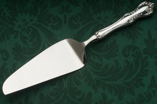 Picture of Pie Or Cake Serv.knife