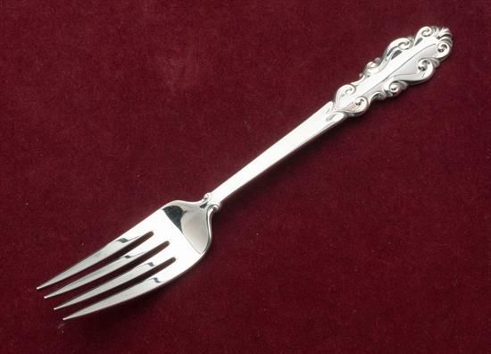 Picture of Place Forks