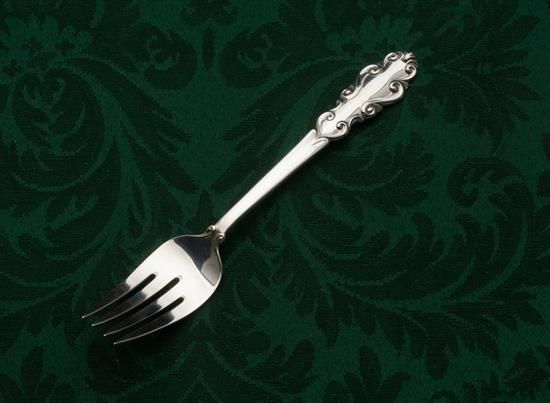 Picture of Salad Forks
