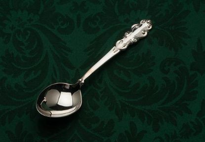 Picture of Teaspoons