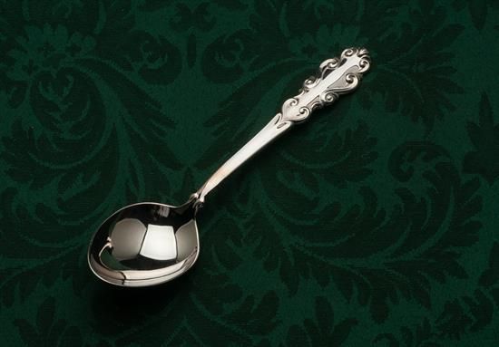 Picture of Teaspoons