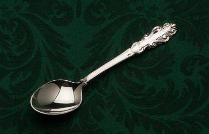 Picture of Place Soup Spoons