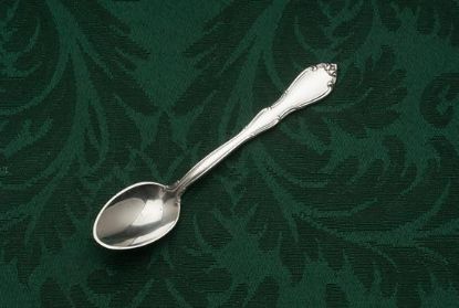 Picture of Demitasse/coffee Spoon