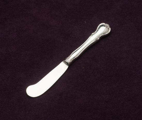 Picture of Hh Paddle Bl.spreaders