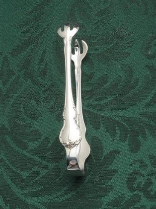 Picture of Sugar Tongs
