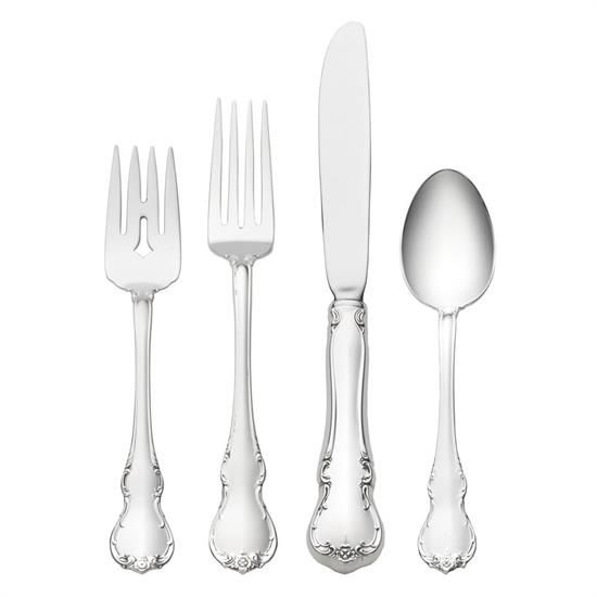 Picture of New 4-Piece Place Setting