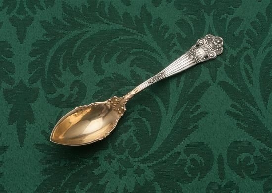 Picture of Fruit Spoons
