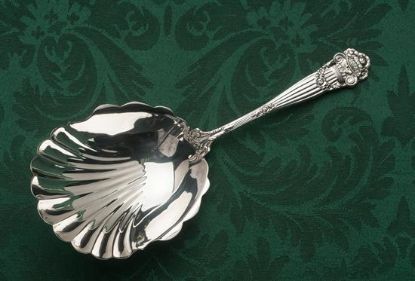 Picture of Cracker Scoops