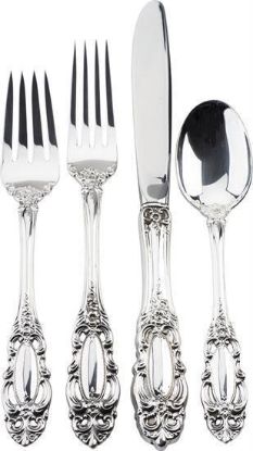 Picture of 4pc Place Size Setting
