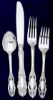 Picture of 4pc. Dinner Modern Bl.