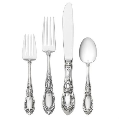 Picture of New 4-Piece Dinner Setting