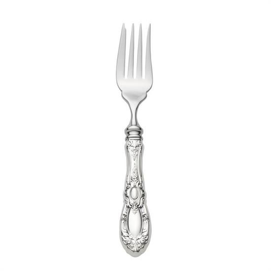 Picture of New Individual Fish Fork HH