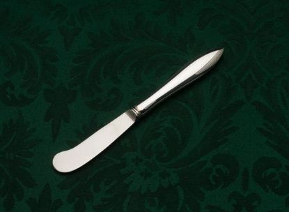 Picture of Hh Paddle Bl.spreaders