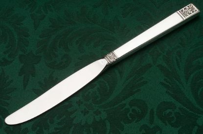 Picture of Dinner Knives Modern