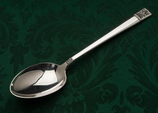 Picture of Table Serving Spoon