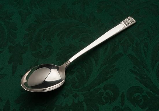 Picture of Place Soup Spoons