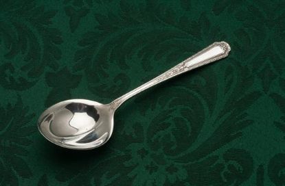 Picture of Cream Soup Spoons