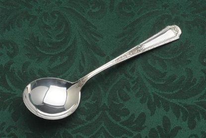 Picture of Gumbo Soup Spoon