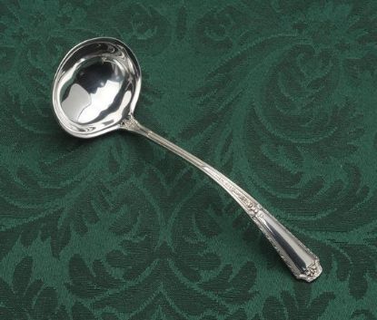 Picture of Sauce Ladle: