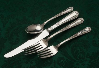 Picture of 4pc.lunch French Blade