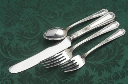 Picture of 4pc. Dinner French Bl.