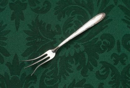 Picture of Lemon Serving Fork