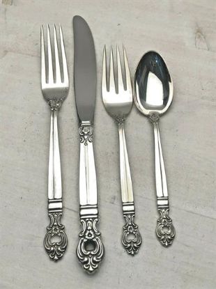Picture of 4pc Place Size Setting