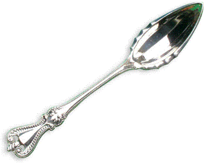 Picture of Fruit Spoons