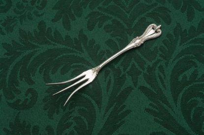 Picture of Lemon Serving Fork