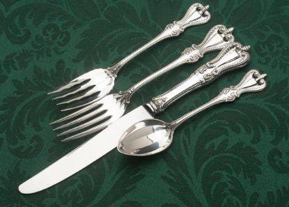 Picture of 4pc.lunch French Blade