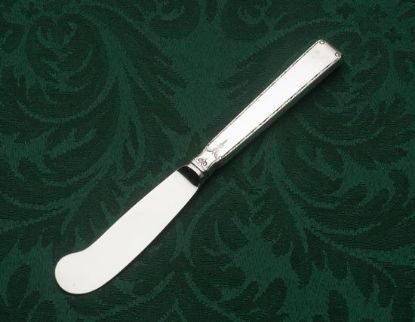 Picture of Hh Paddle Bl.spreaders