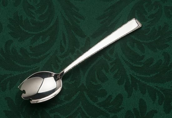 Picture of Ice Cream Spoon/fork
