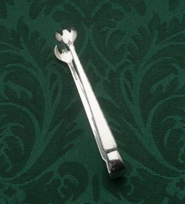 Picture of Sugar Tongs