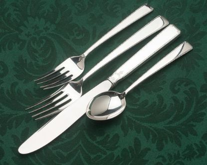 Picture of 4pc. Dinner Modern Bl.