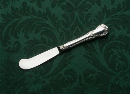 Picture of Hh Paddle Bl.spreaders