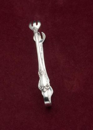 Picture of Sugar Tongs