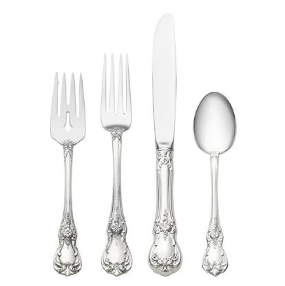 Picture of New 4-Piece Place Setting