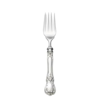 Picture of New Individual Fish Fork HH