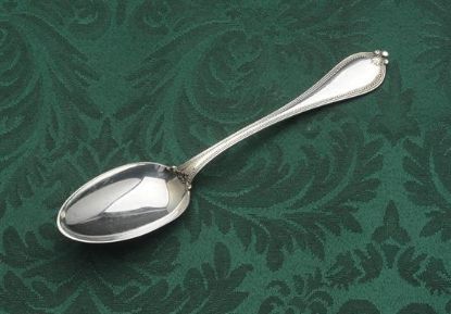Picture of Oval Soup/dessert Spn: