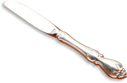 Picture of Hh Butter Spreaders