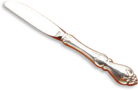 Picture of Hh Butter Spreaders