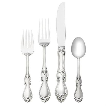 Picture of New 4-Piece Dinner Setting