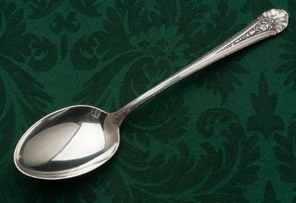 Picture of Table Serving Spoon