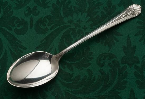 Picture of Table Serving Spoon