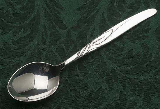 Picture of Place Soup Spoons