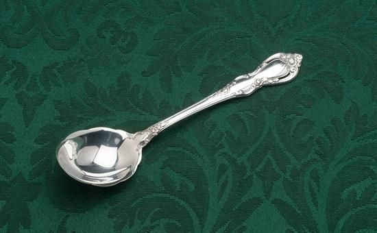 Picture of Sugar Spoon
