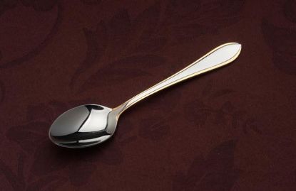 Picture of Place Soup Spoons