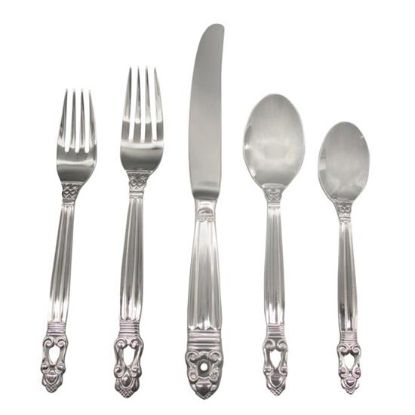 Picture of 4pc Place Size Setting