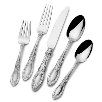 Picture of 4pc Place Size Setting