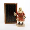 Picture of Set of 12 Duncan Royale History of Santa Claus Figurines